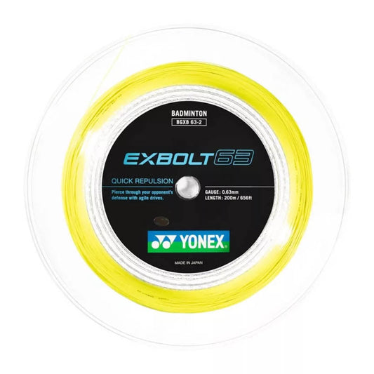 BOBINE EXBOLT 63