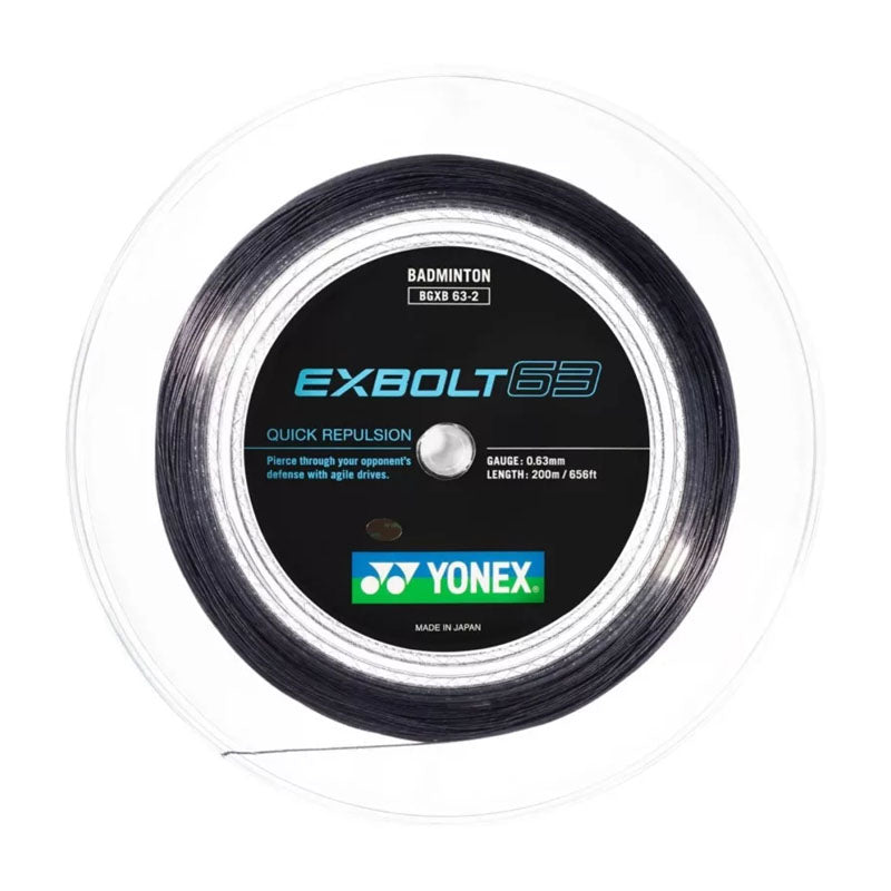 BOBINE EXBOLT 63
