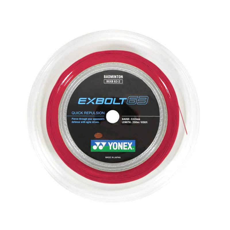 BOBINE EXBOLT 63