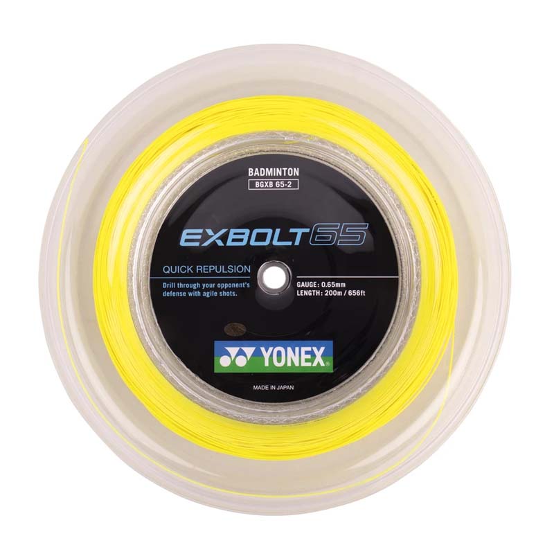 BOBINE EXBOLT 65