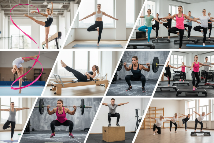 Fitness