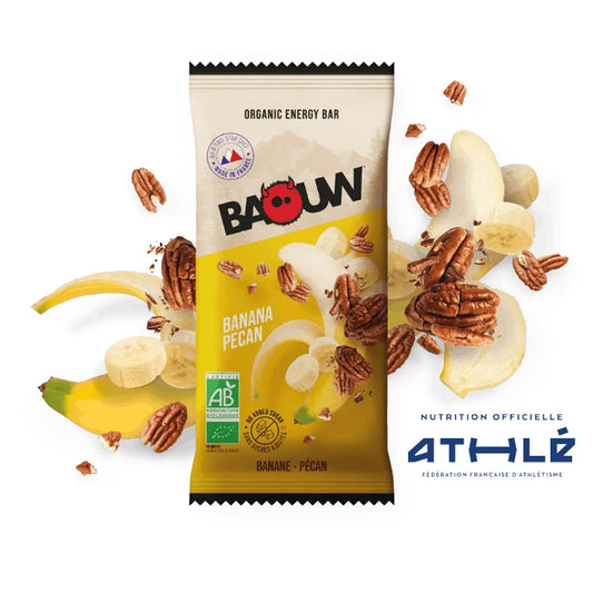 BARRES ENERGETIQUE BANANE 