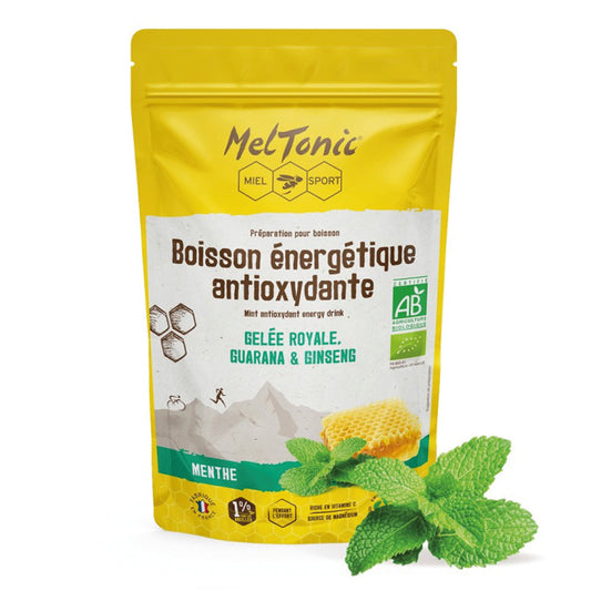 BOISSON BIO MENTHE - 700G 