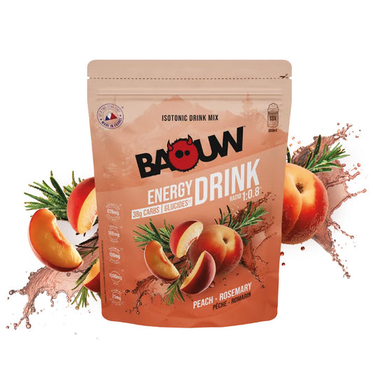 BOISSON ISOTONIQUE PECHE 