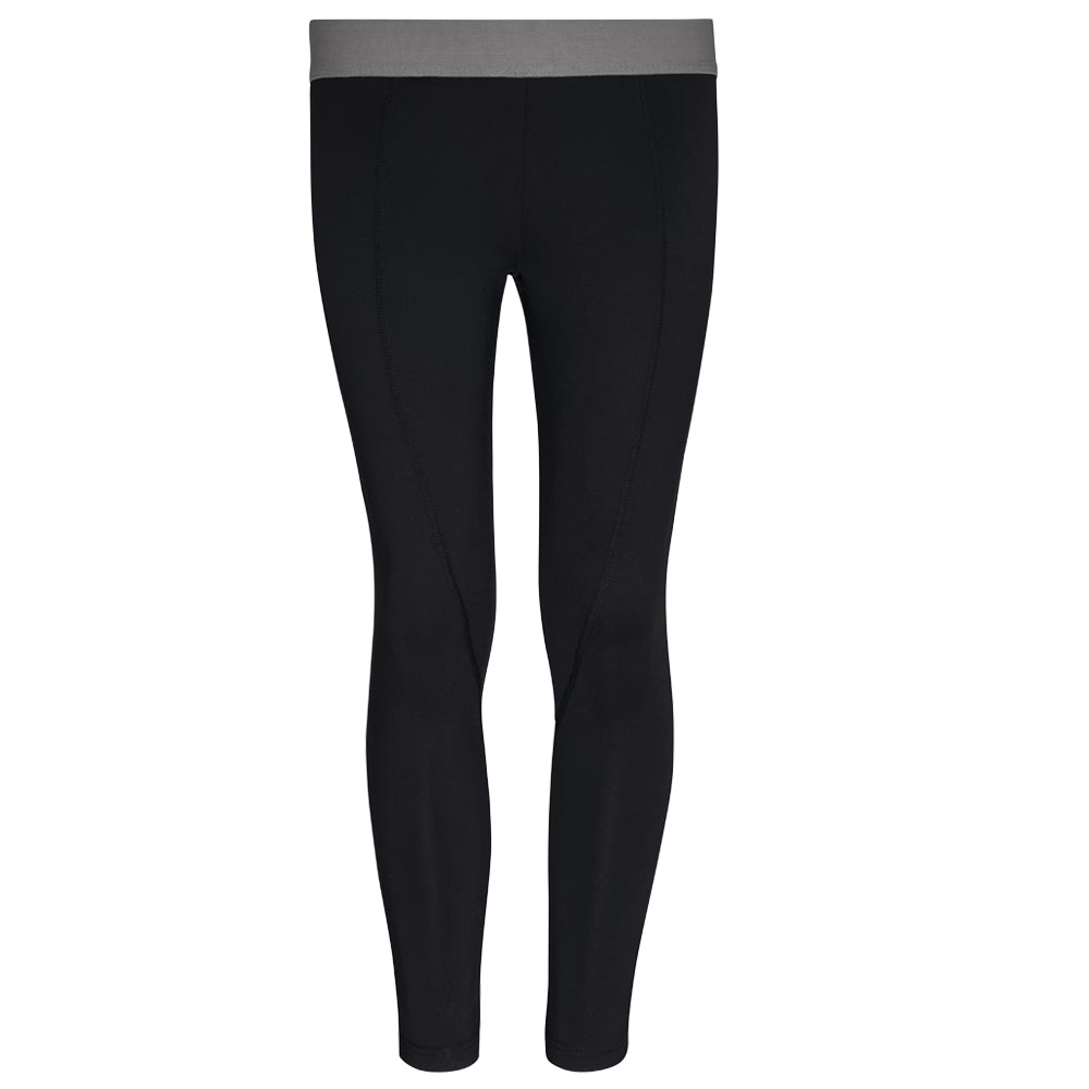 COLLANT JR DOUBLE PEAU U 