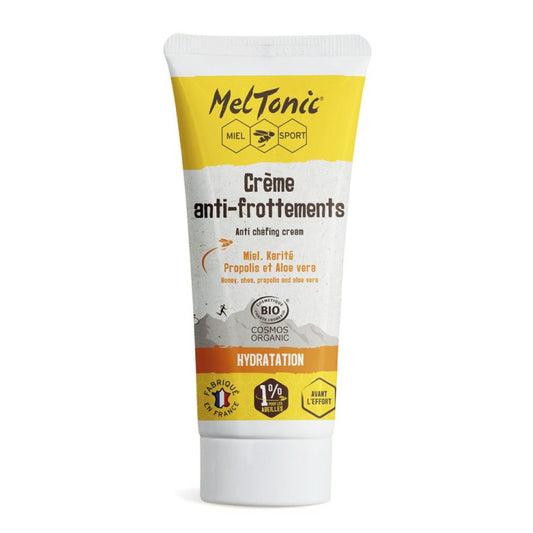 CREME ANTI-FROTTEMTS BIO 