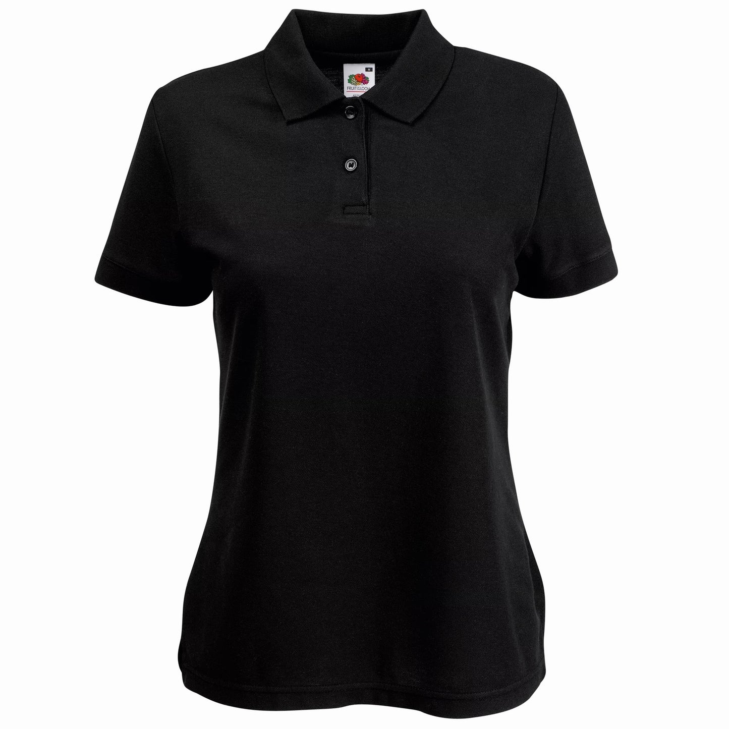 POLO W FRUIT OF L NOIR