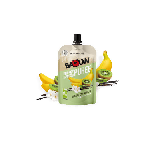 PUREE BANANE 