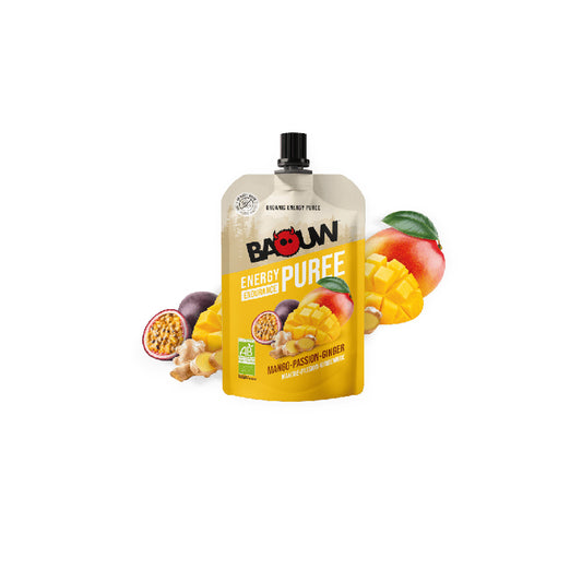 PUREE MANGUE 