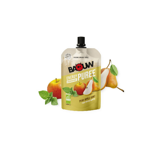 PUREE POIRE 