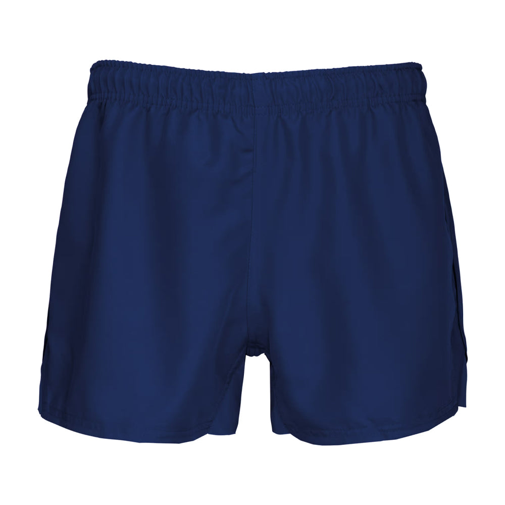 SH. DE RUGBY ELITE BLEU