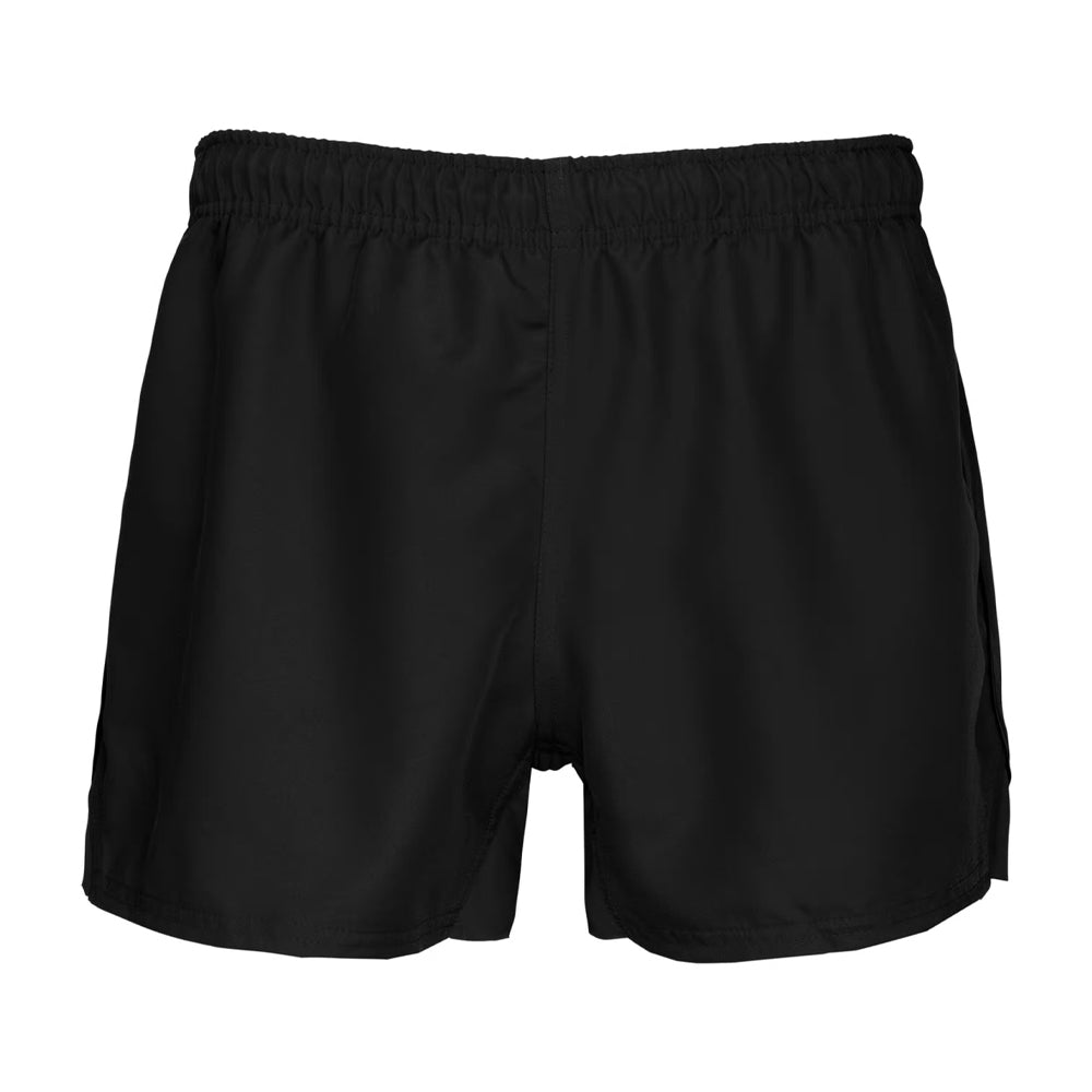 SH. DE RUGBY ELITE NOIR