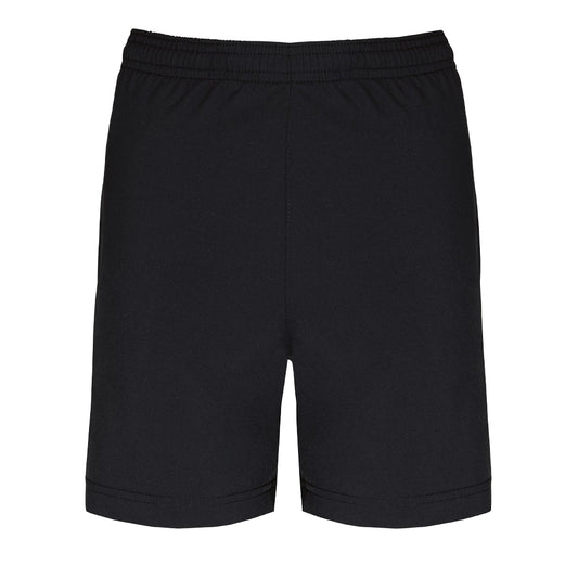SHORT JR UNI2
