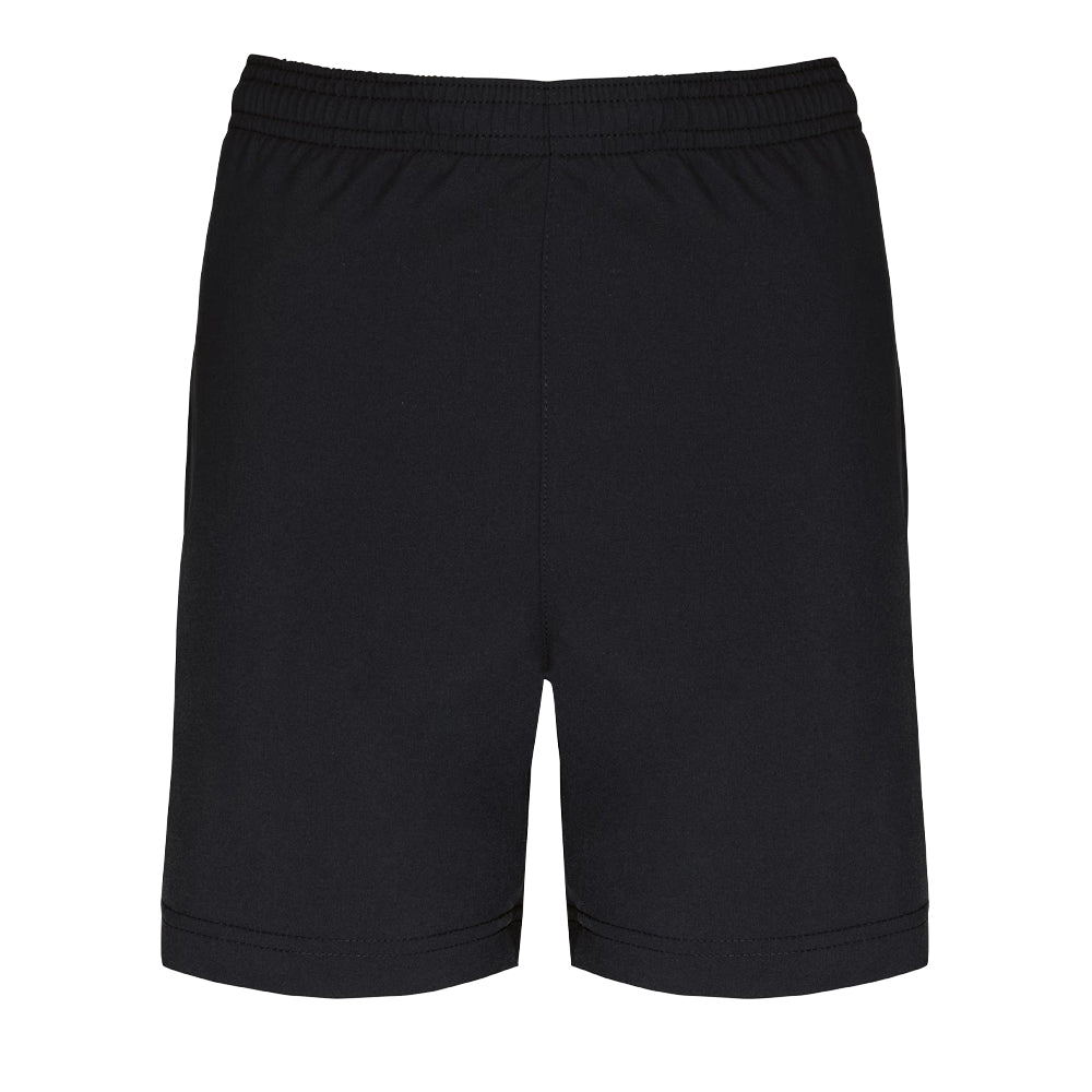 SHORT JR UNI3