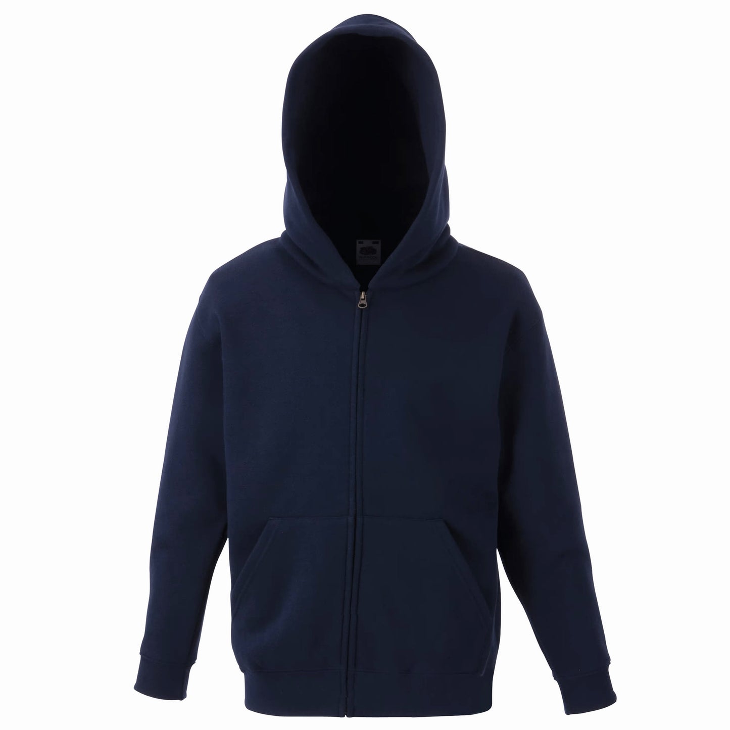 SWEAT JR ZIPPE UNI4