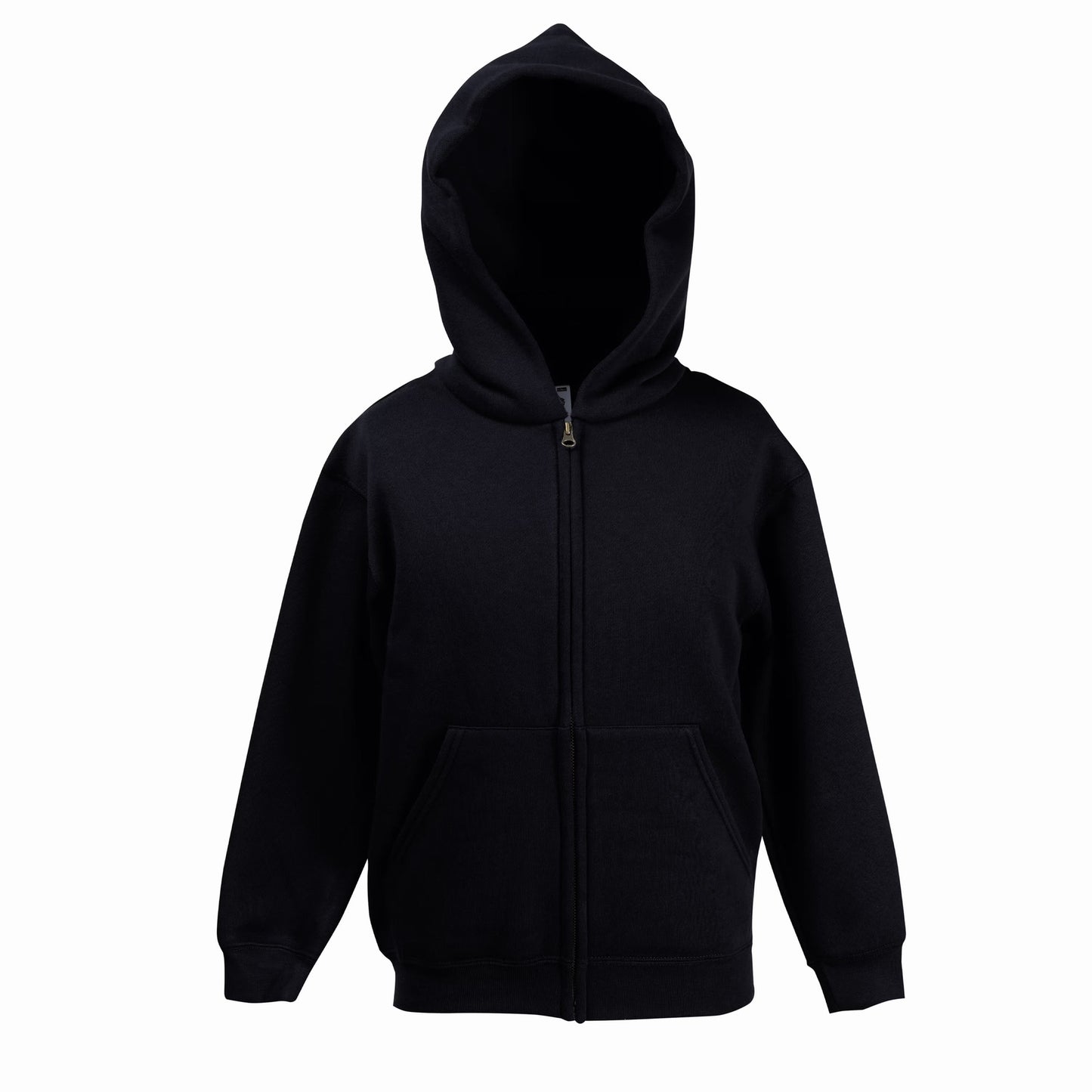 SWEAT JR ZIPPE UNI5