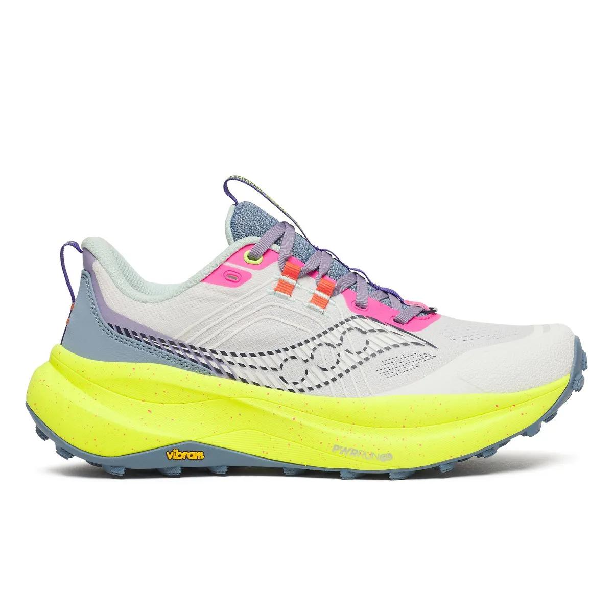 XODUS ULTRA W 4 WHITE/CITRON