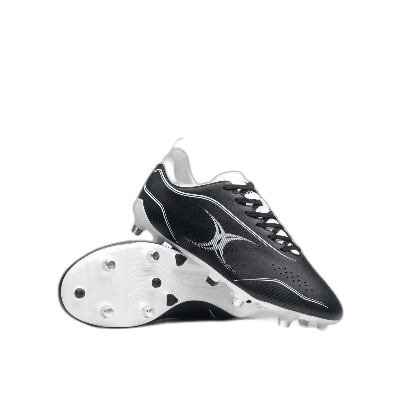 CAGE TORQ 6S