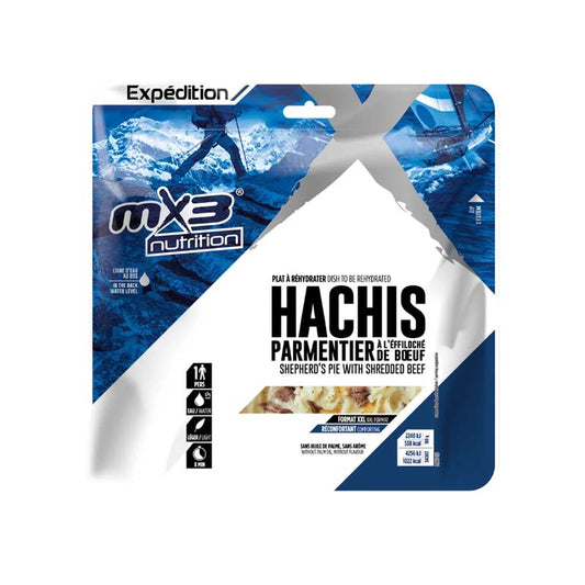 HACHI PARMENTIER DE BOEUF