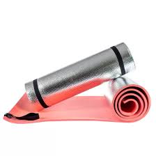 MATELAT EN MOUSSE ALUMINISE