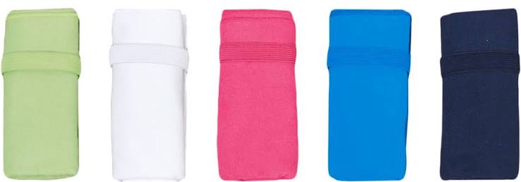 SERVIETTE MICROFIBRE 30X50C