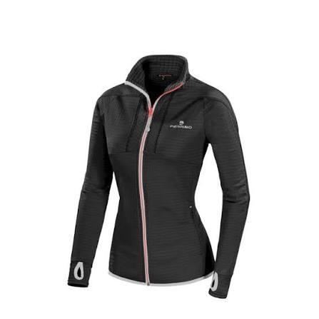 VESTE KLUANE JACKW
