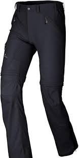 PANT. MASAI PANTS GRAPHITE M