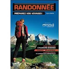 RANDONNEE : PREPAREZ VOS VOYAGES