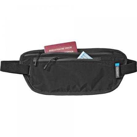 Portefeuille Ceinture – Cocoon