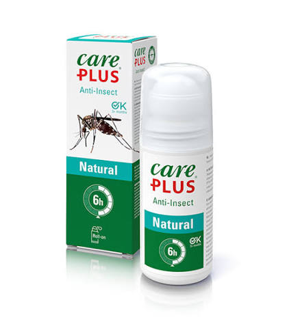 Anti-Insecte Naturel – Care Plus
