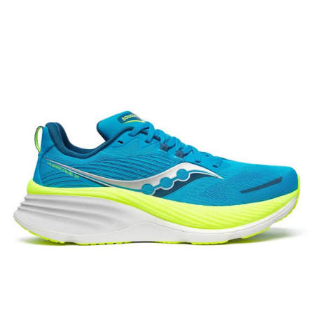 Hurricane 24 – Chaussures Running Homme Saucony