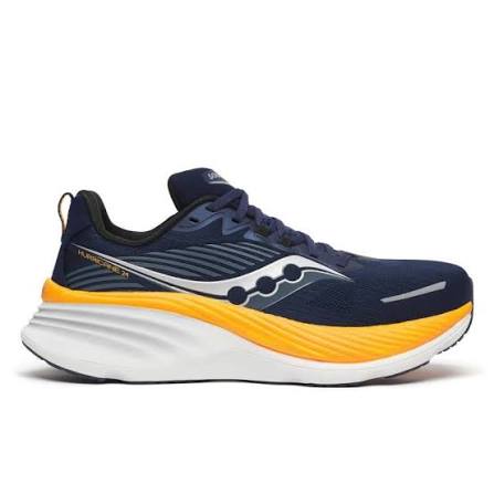 Hurricane 24 – Chaussures Running Homme Saucony