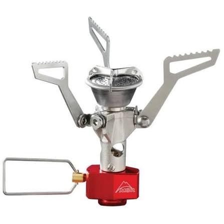 RECHAUD GAZ