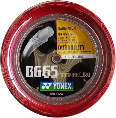 BOBINE BG 65