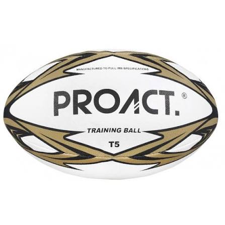 BALLON RUGBY X-TREME T5