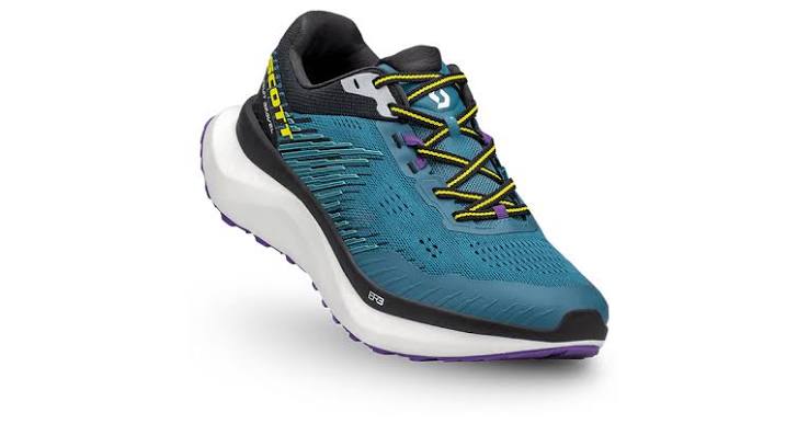 CHAUSSURE PURSUIT GRAVEL M