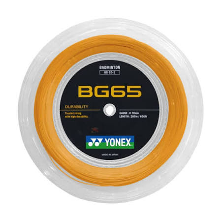 BOBINE BG 65