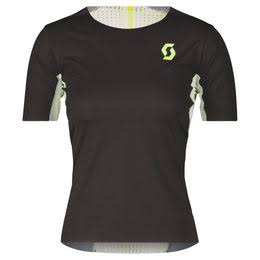 TSHIRT W RC RUN ULTRA