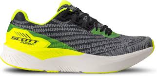 CHAUSSURE PURSUIT M