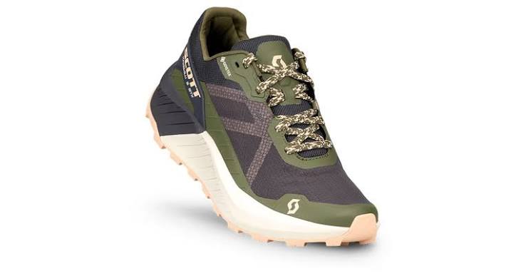 CHAUSSURES KINABALU 3 W