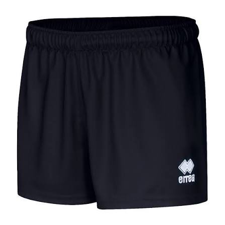 SH. DE RUGBY BREST PANTA NOIR