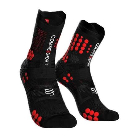 CHAUSSETTE PRO RACING V3,0 RUN