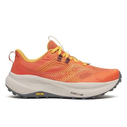 Xodus Ultra 4 Saucony – Chaussures Trail Homme – Ultra-distance
