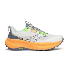 Xodus Ultra 4 Saucony – Chaussures Trail Homme – Ultra-distance
