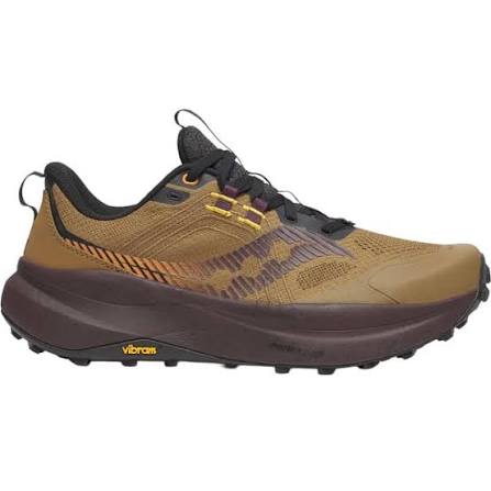 Xodus Ultra 4 Saucony – Chaussures Trail Homme – Ultra-distance