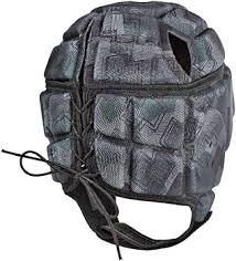 CASQUE RUGBY BULL-TERRIER