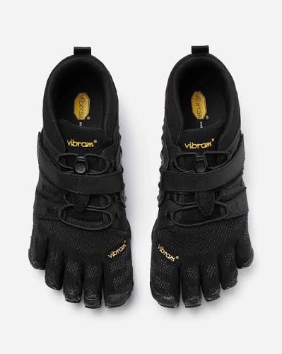 V-TRAIN 2,0 VIBRAM