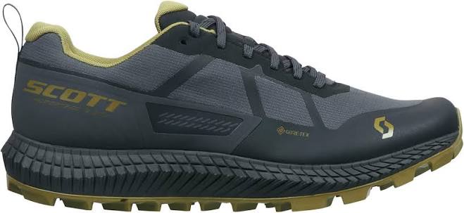 SUPERTRAC 3 GTX M GRIS
