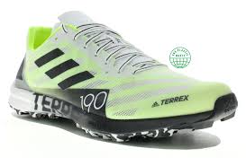 TERREX M SPEED PRO