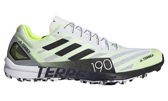 TERREX M SPEED PRO